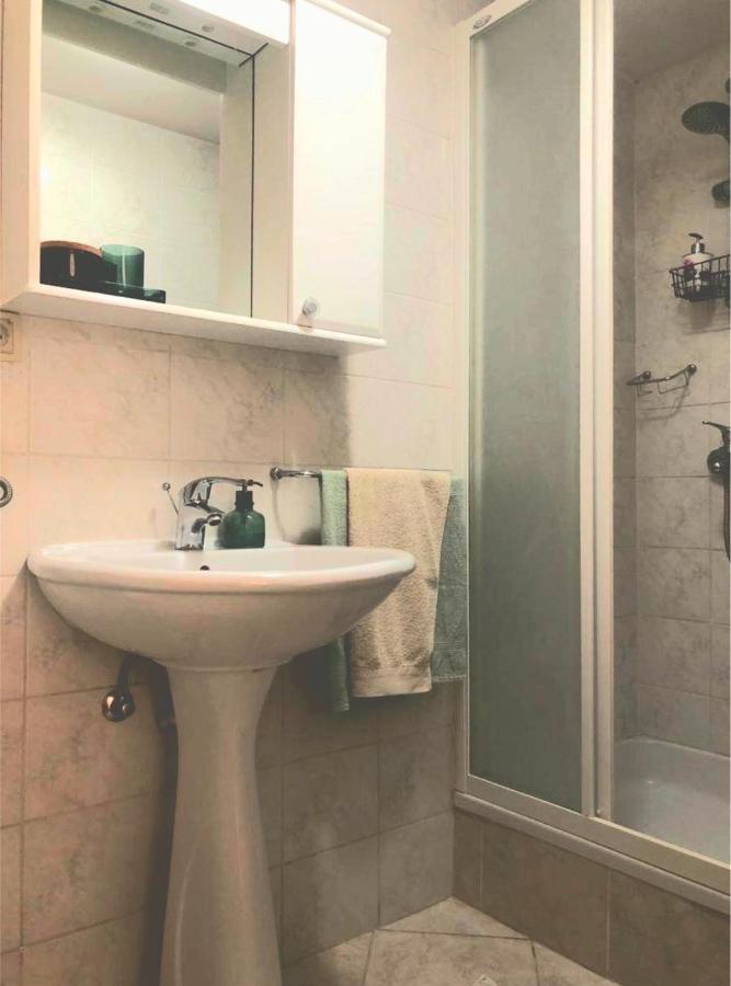 Apartment Dide Korčula Esterno foto