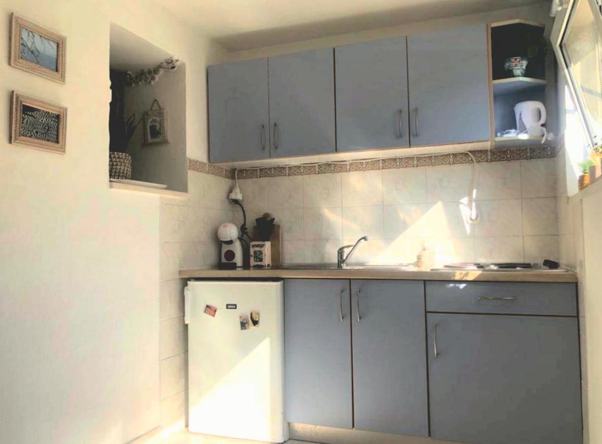 Apartment Dide Korčula Esterno foto